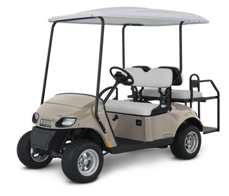 EZGO 1994